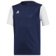 Adidas Παιδική ποδοσφαιρική φανέλα Estro 19 Jersey
